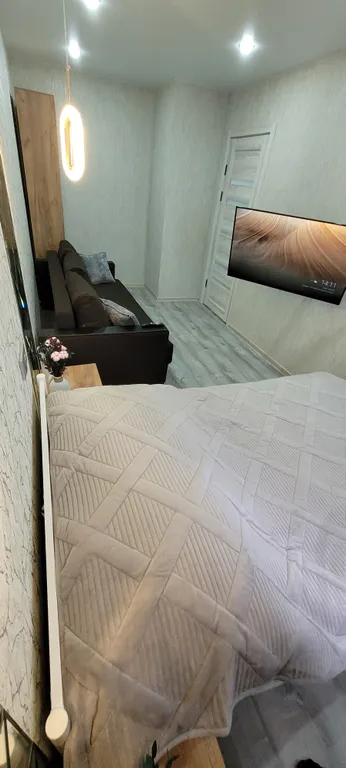 Квартира в центре города