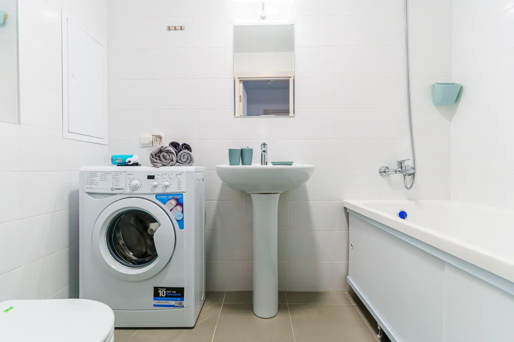 Апартаменты в ЖК Черноморский - 2 от LetoApart