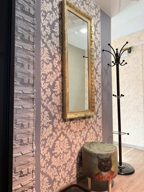 Уютная квартира в спальном районе. 5 минут от центра на авто.