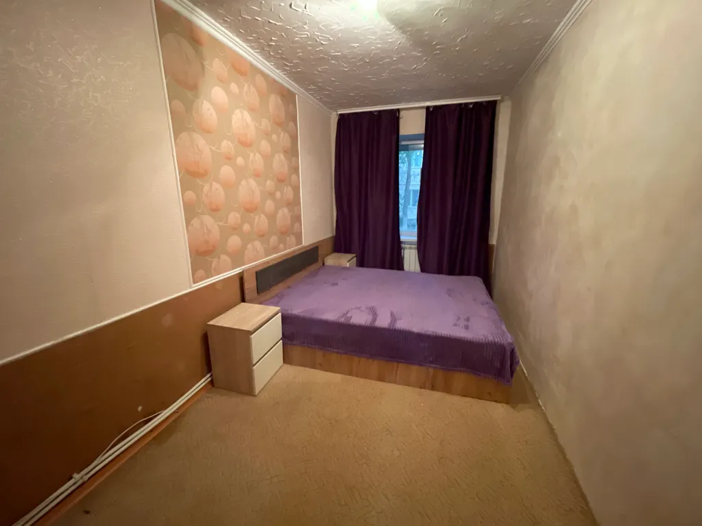 Квартира у моря