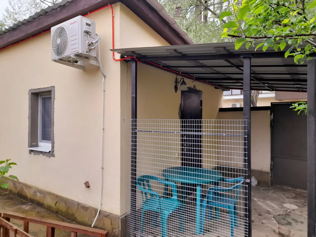 Коттедж Коттедж Уютное отдельное жилье в районе Мацеста — Сочи