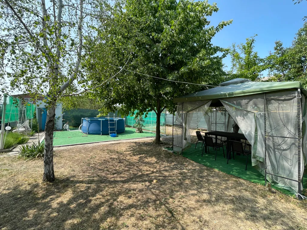 Загородный дом Лиман