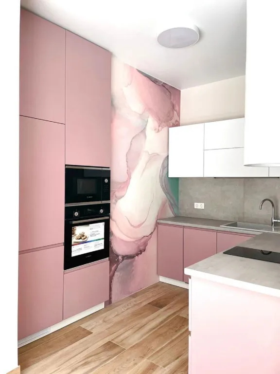 Евродвушка на 7 спальных мест со своей террасой