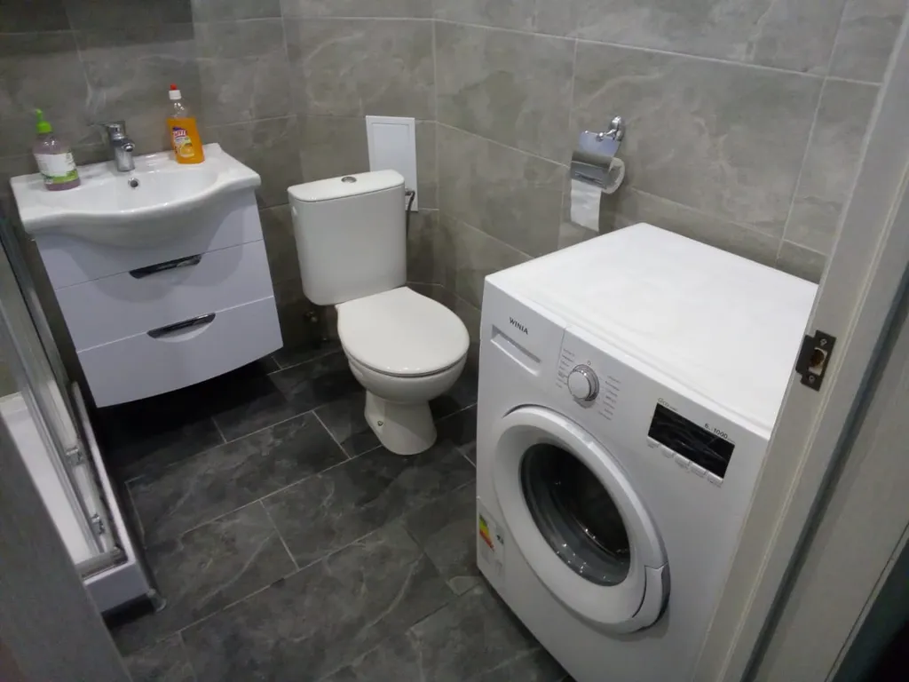 Квартира Уютная квартира у моря — Пионерский