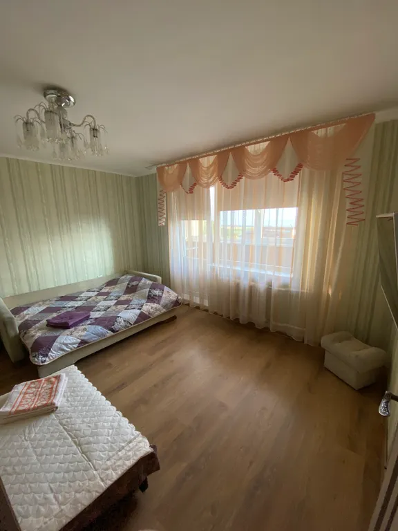 Квартира на побережье Балтийского моря