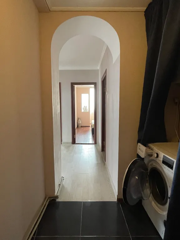 Апартаменты Laura