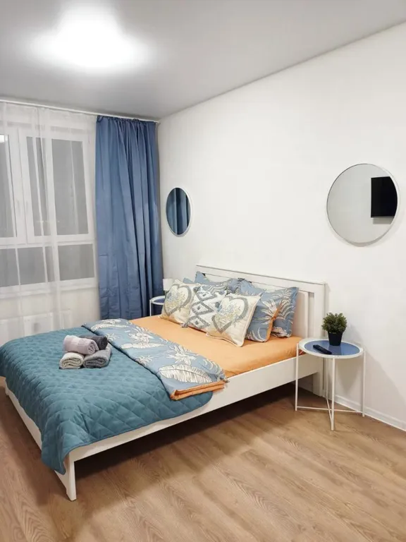 Квартира в ЖК Самолёт — аренда посуточно в Люберцы