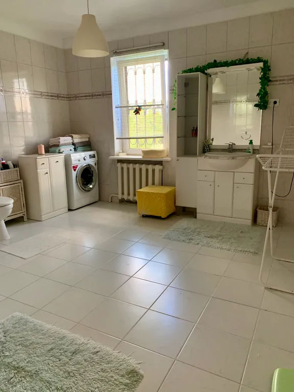 Коттедж Частный дом с садом в тихом месте — Цемдолина