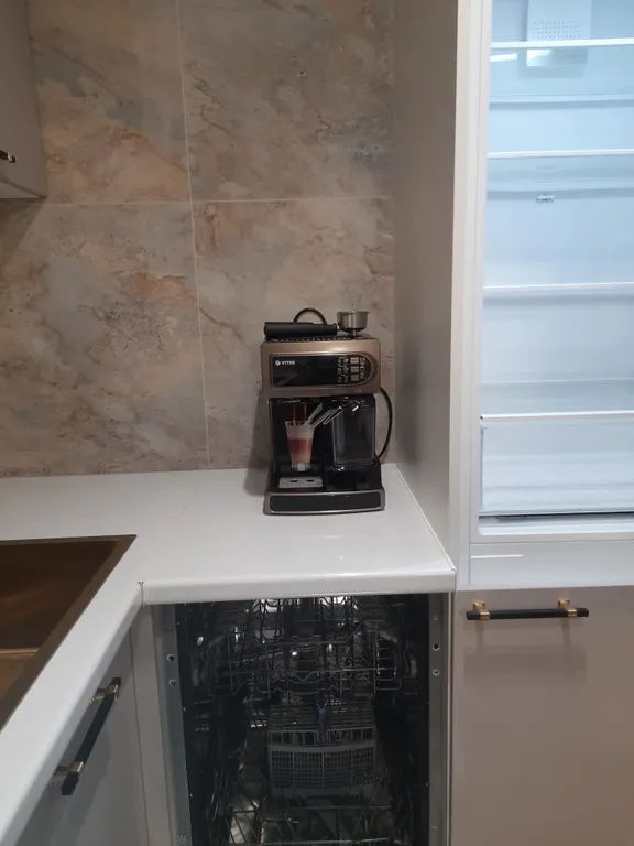 Квартира улучшенной комфортности