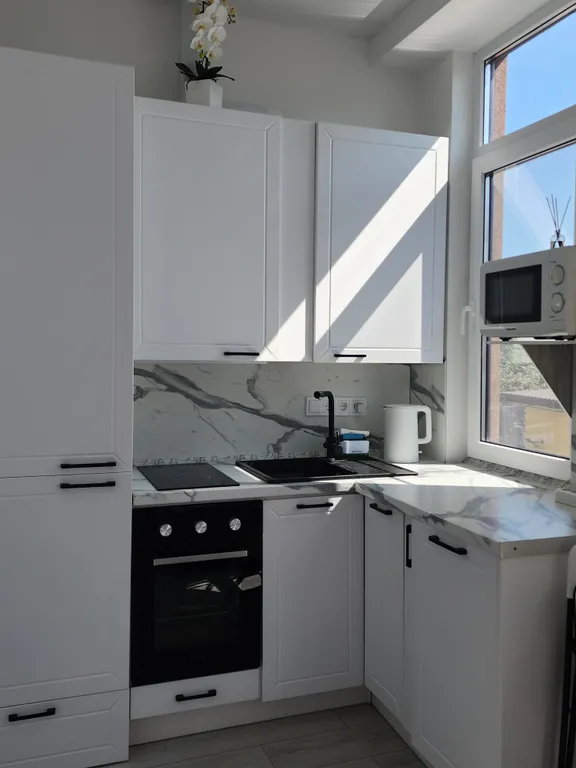 Квартира Квартира у моря с видом на олимпийский парк — Сириус