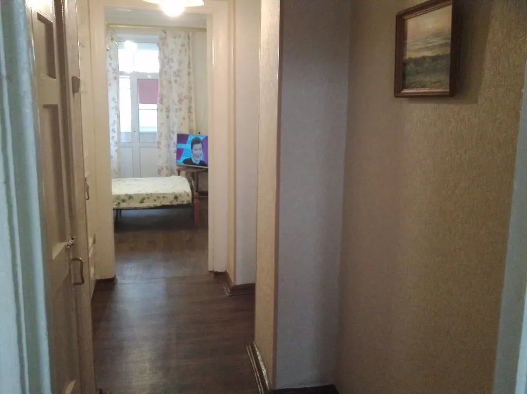 Уютная чистая квартира в центре рядом с прудами