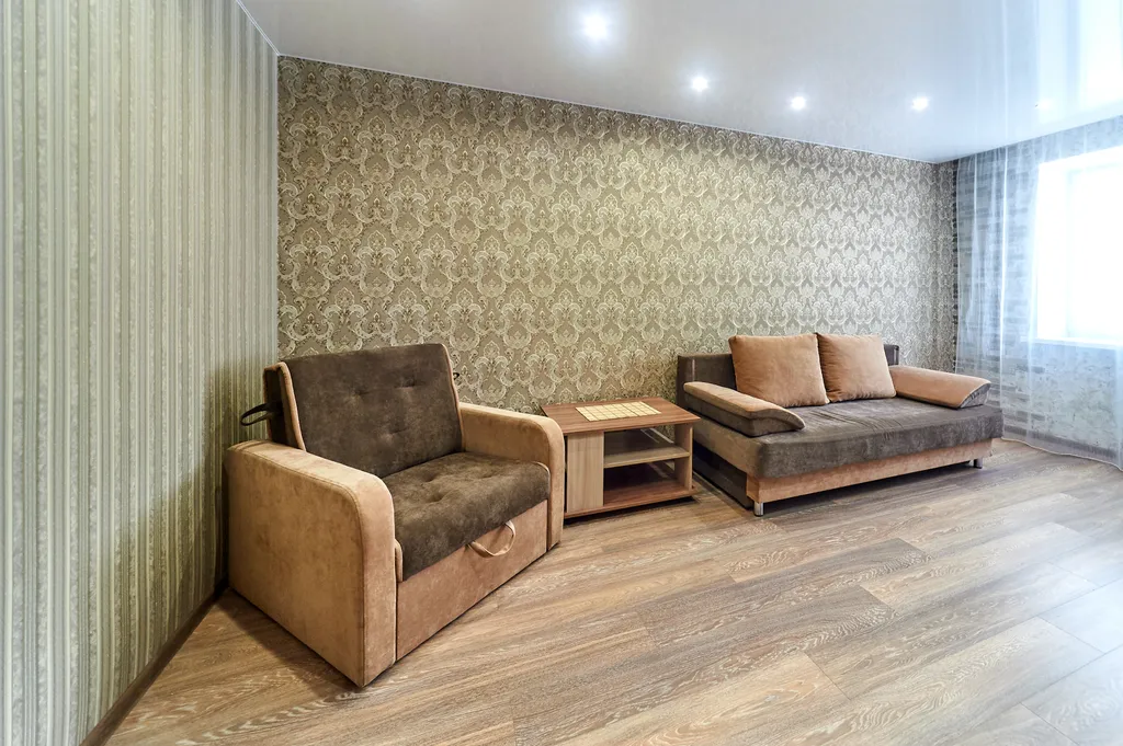 Шикарная квартира вблизи ДС Юбилейный