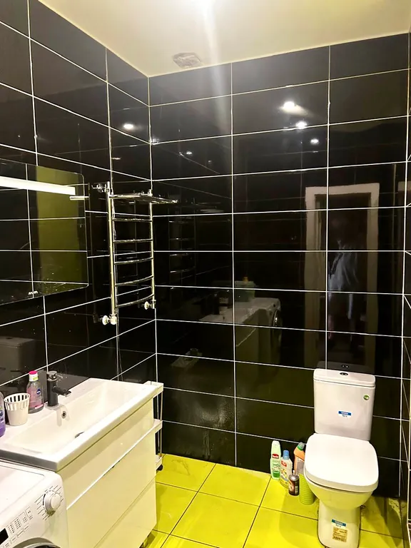 Квартира в Одинцово