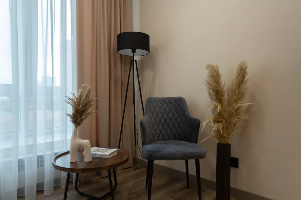 Сфера — пространство премиум-класса