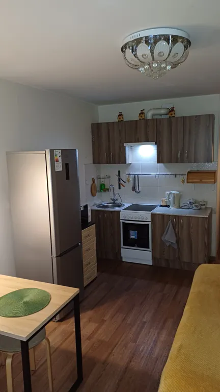 Уютная студия