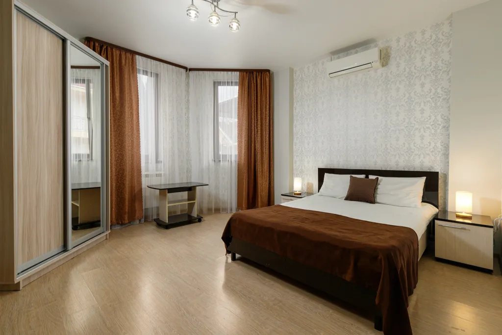 Квартира Комната — аренда посуточно в Адлер