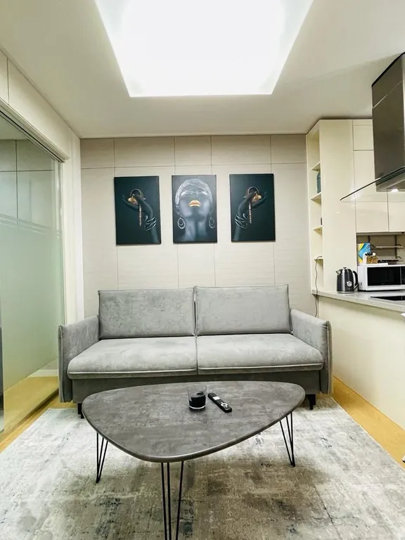 Happy days at Highvill