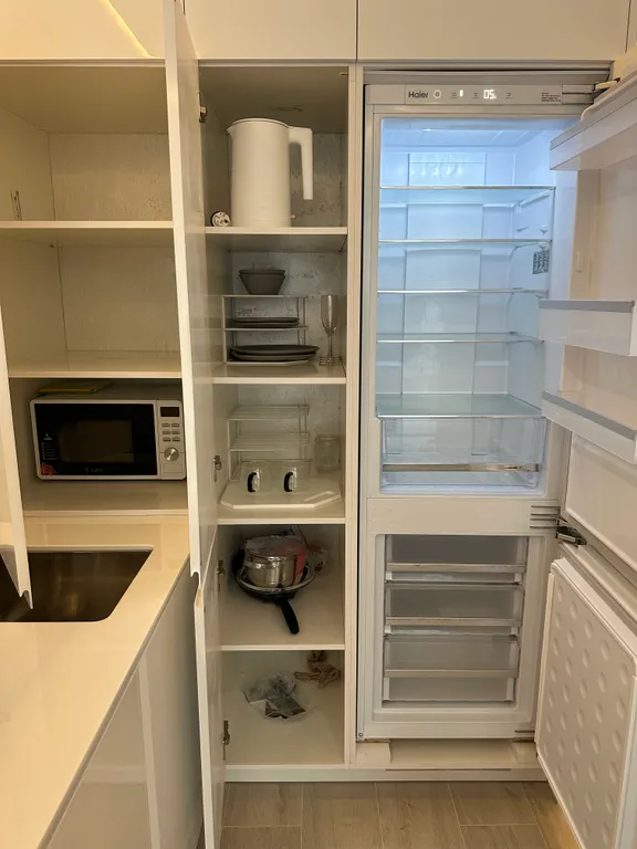 Квартира Уютная Квартира студия с красивыми видами в закрытом ЖК — Сочи