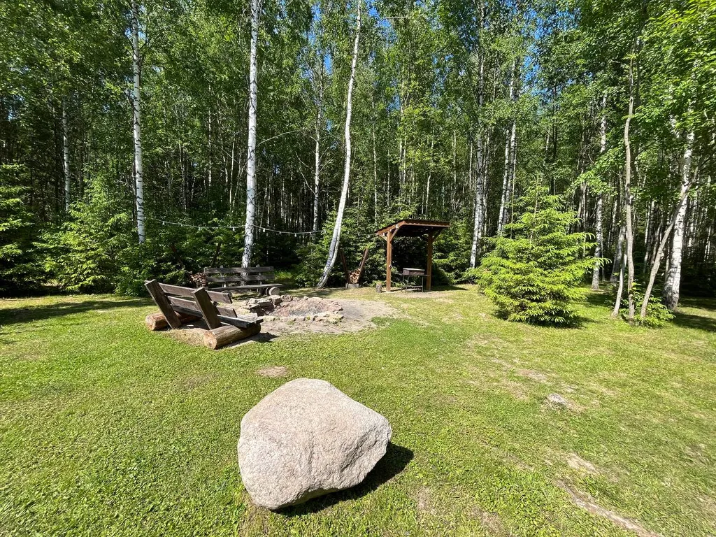 Уютный дом для семейного отдыха