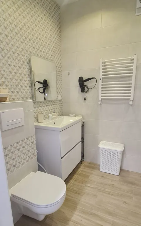 Апартаменты Лаванда