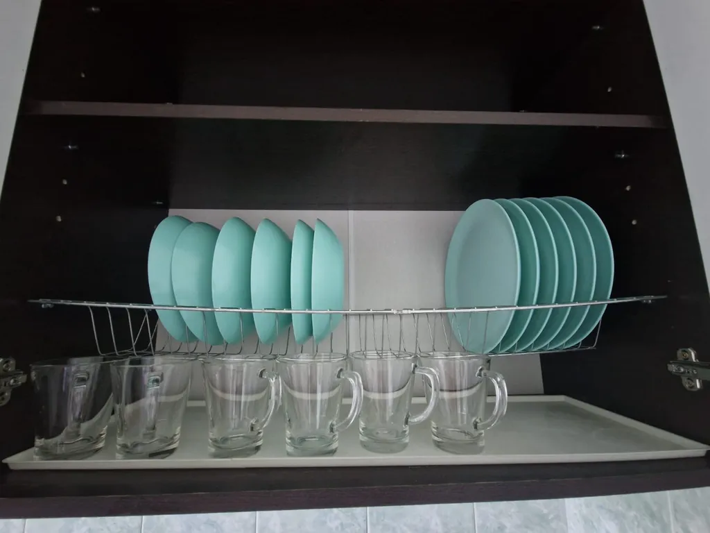 Квартира на Максима Горького 28