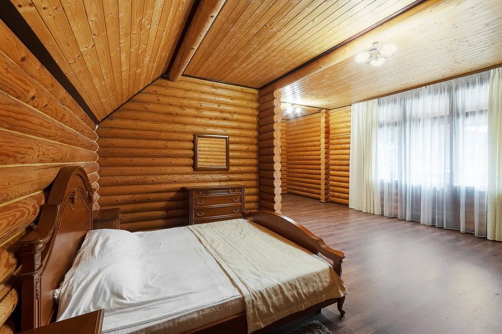 Tаунхаус на 8 гостей