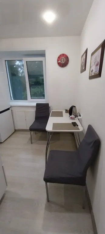 Квартира Уютная квартира в центре левого берега — Дубна