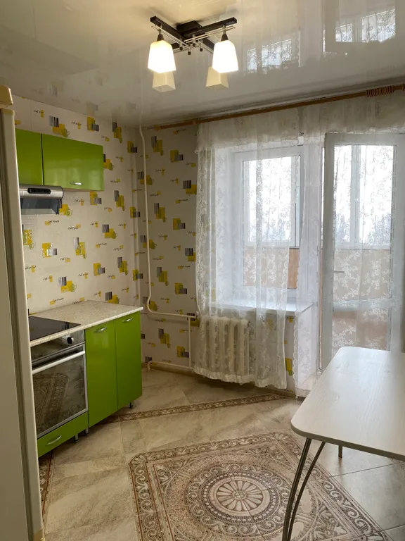 Квартира Квартира в географическом центре — Уфа