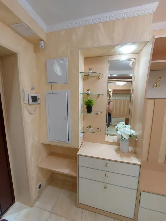 Шикарная видовая Поднебесная