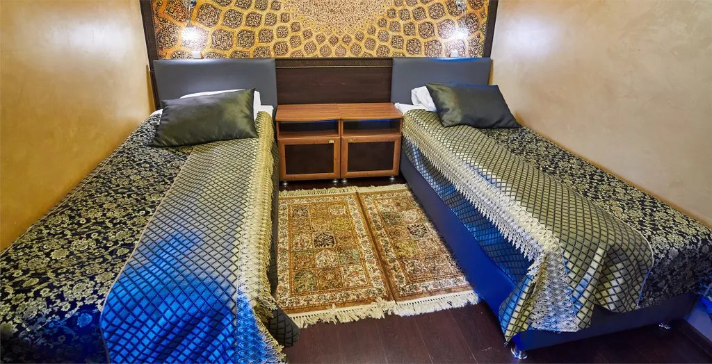 Коттедж 2-комнатный Дом — аренда посуточно в Астрахань