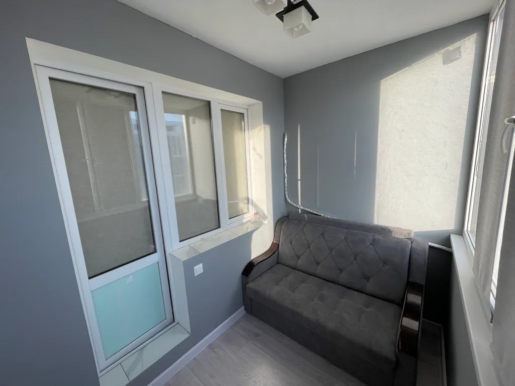 Уютная квартира в городе Каспийск