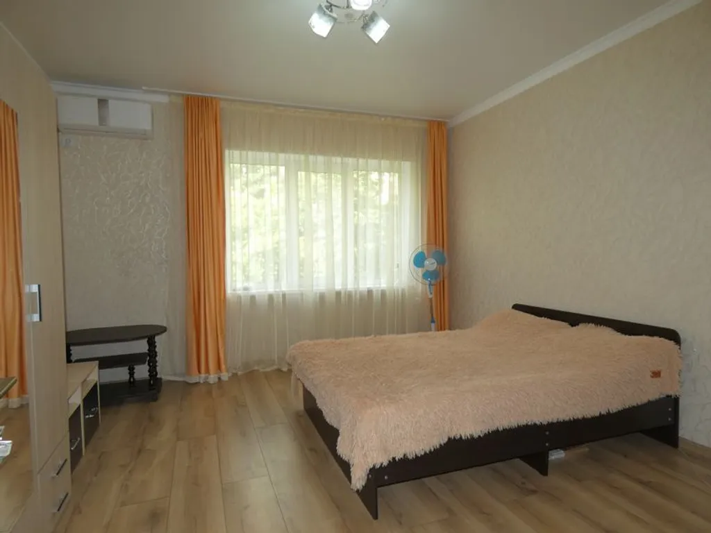 Уютная квартира у моря