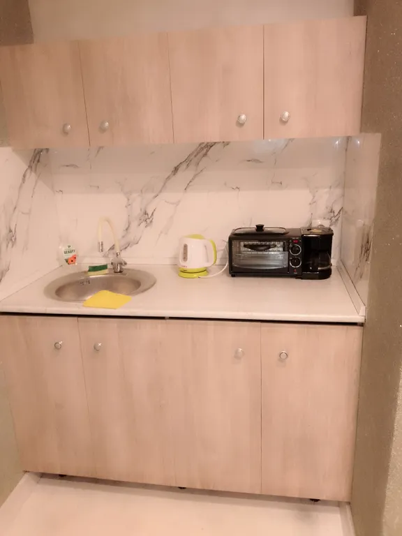 Отдельный номер в доме с баней на дровах и мангалом