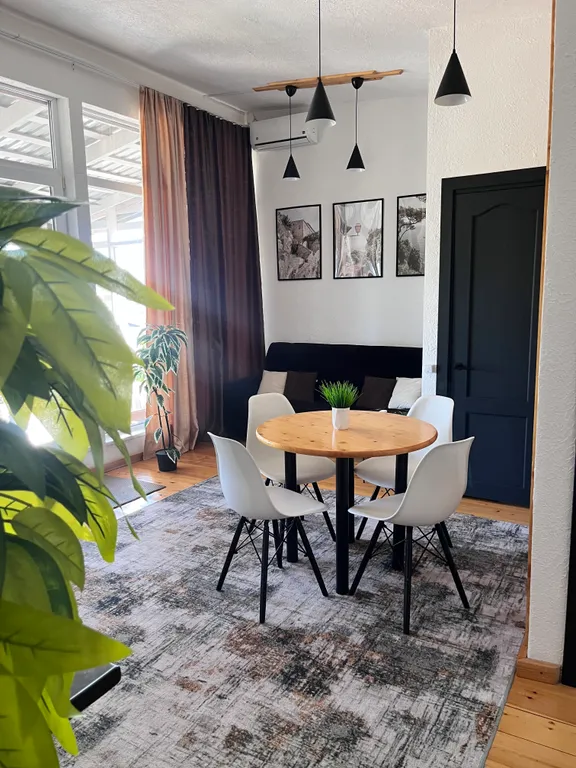 Коттедж Villa emerald forest