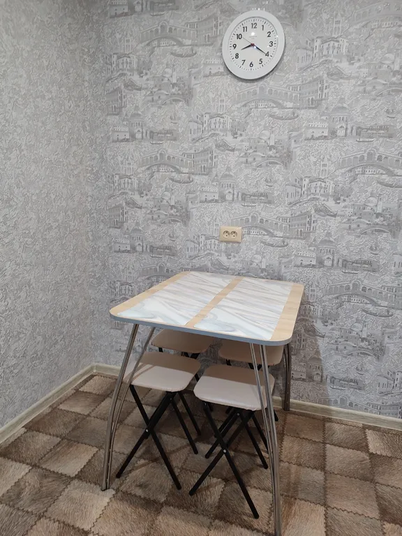 Уютная квартира в центре Завеличья