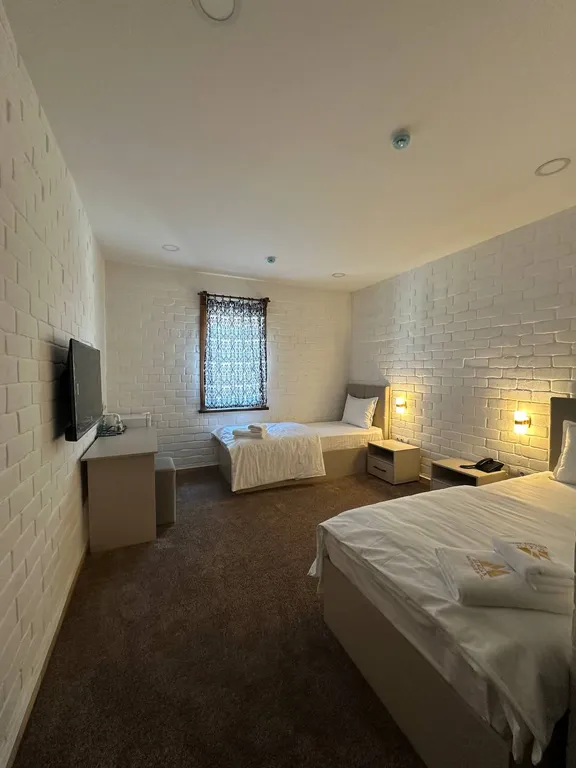 Macan Boutique Hotel