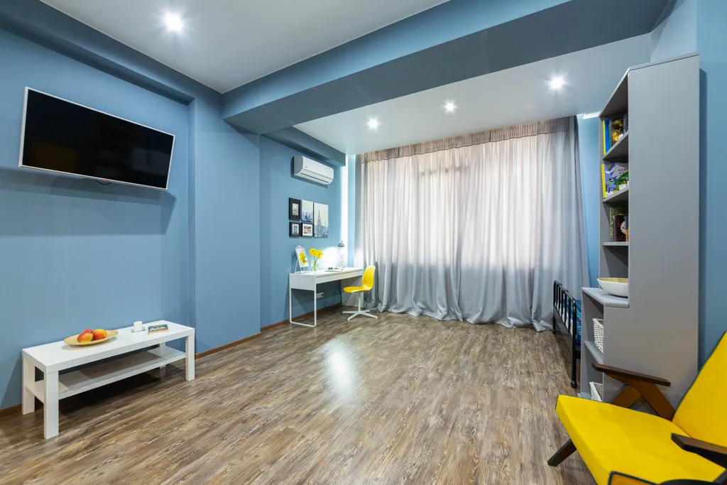 Квартира Квартира Студия в центре города — Севастополь