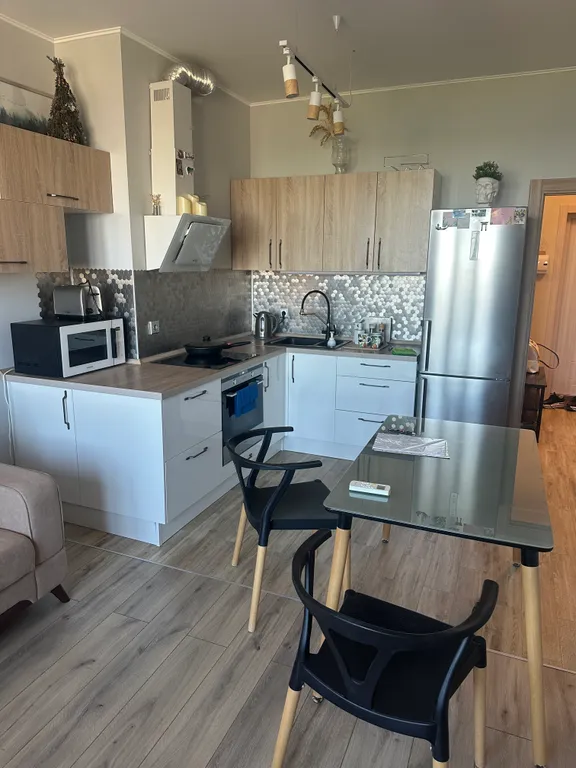 Квартира Видовая квартира в элитном ЖК Доминант — Волгоград