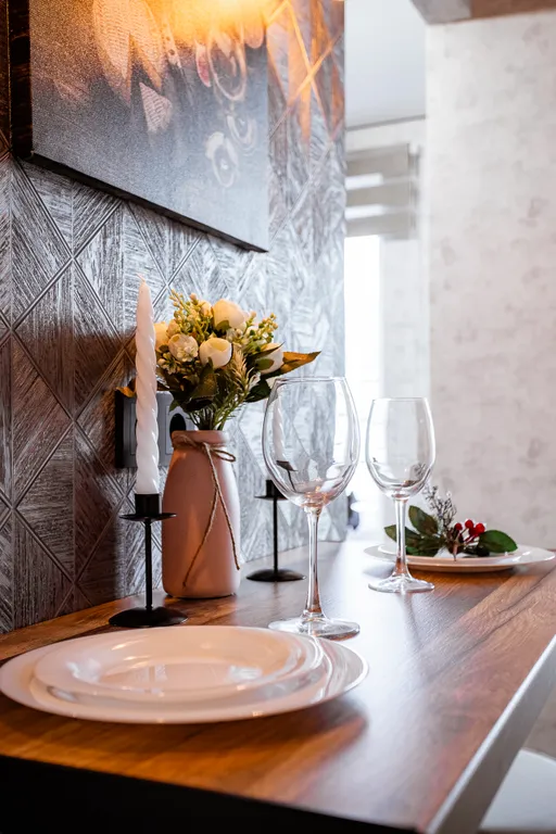 Студия на побережье