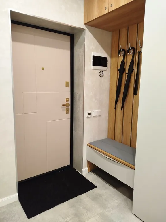 Апартаменты «Лагуна» с лифтом на пляж | Пионерский | Первая линия