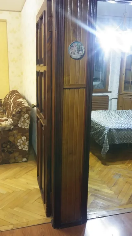Квартира с видом на горы, море, город