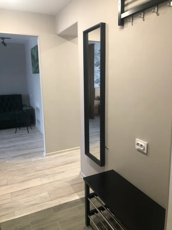 Комфортабельная квартира в центре