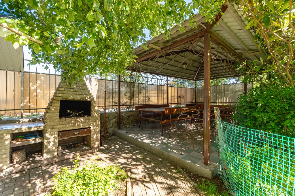 Этаж деревянного сруба