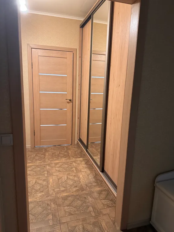 Квартира Уютная, светлая двухкомнатная квартира в городе Зеленоградске — Зеленоградск