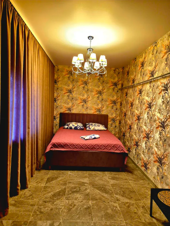 Дом на берегу Камского моря с Банным комплексом и чаном фурако.