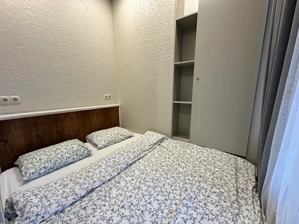 Студия Бизнес класса в Сталинском доме в центре