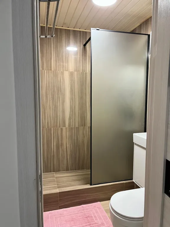 Квартира Квартира Уютная студия — Сортавала