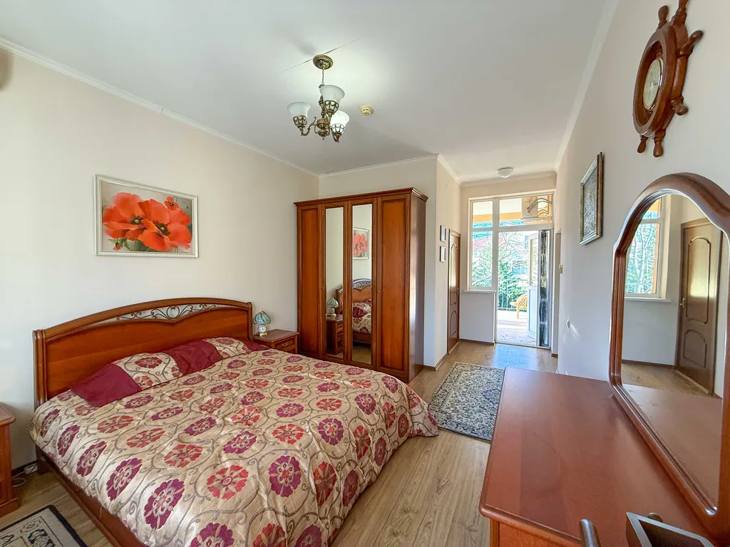 Орхидея парк Альфагид