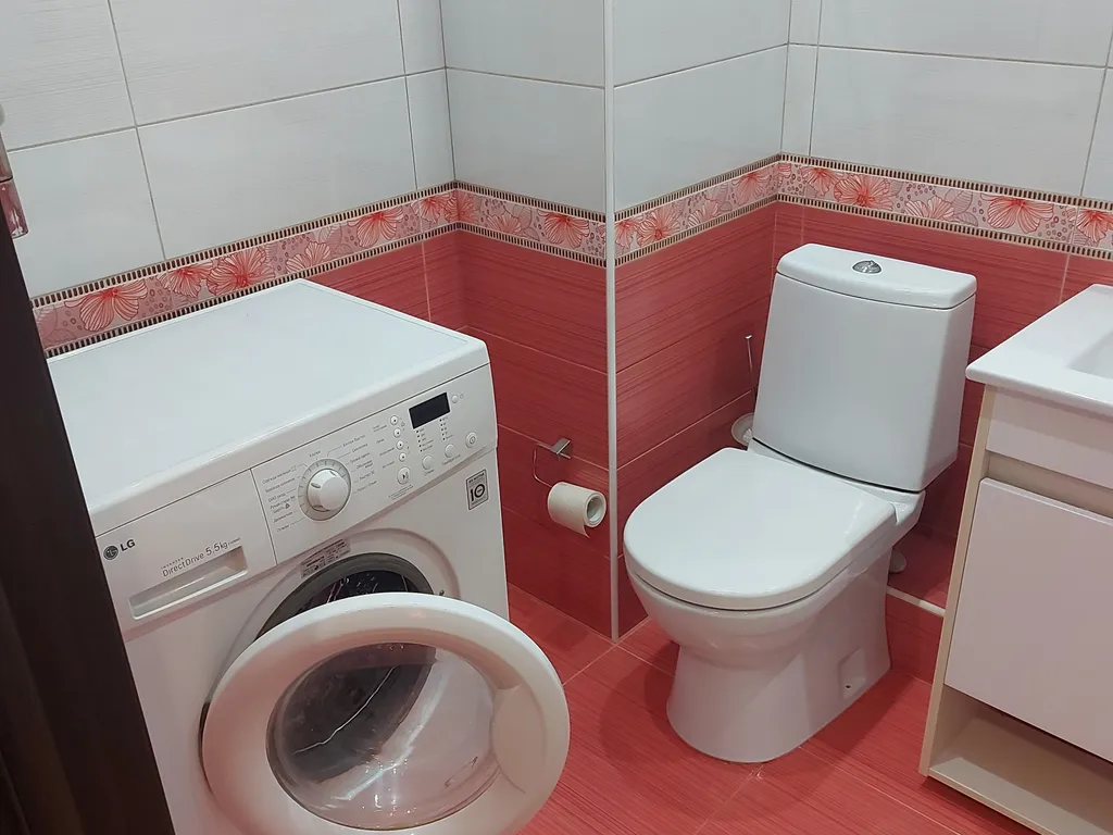 Уютная квартира рядом с Волгой