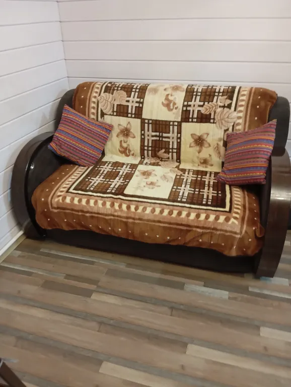 1-комнатный Дом